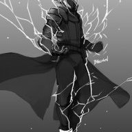 Stormcaller